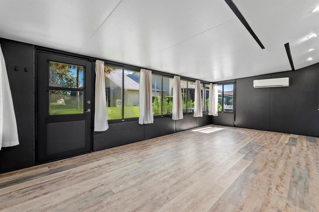 Bonus room