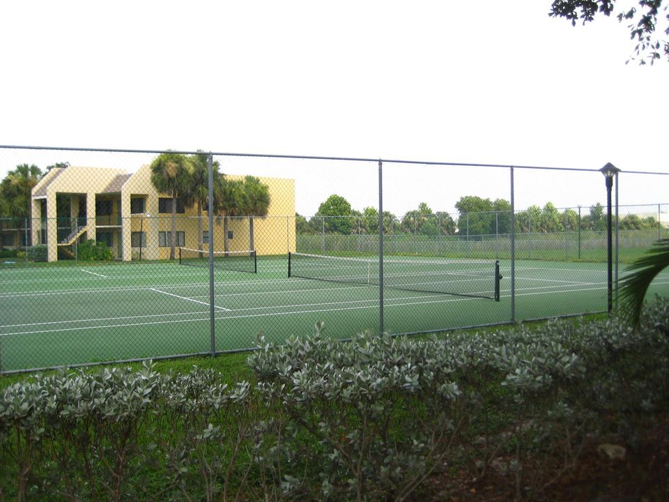 tennis