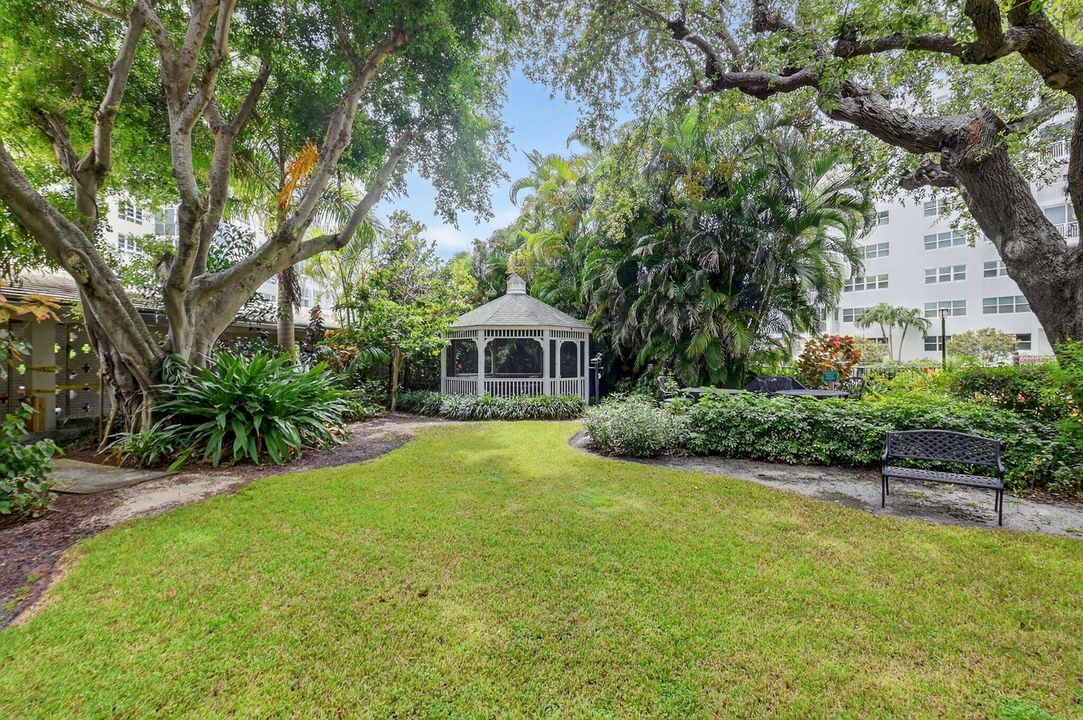 Gazebo
