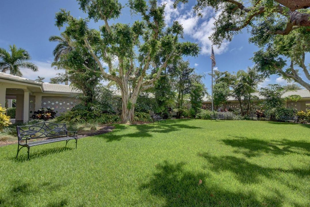 Grounds