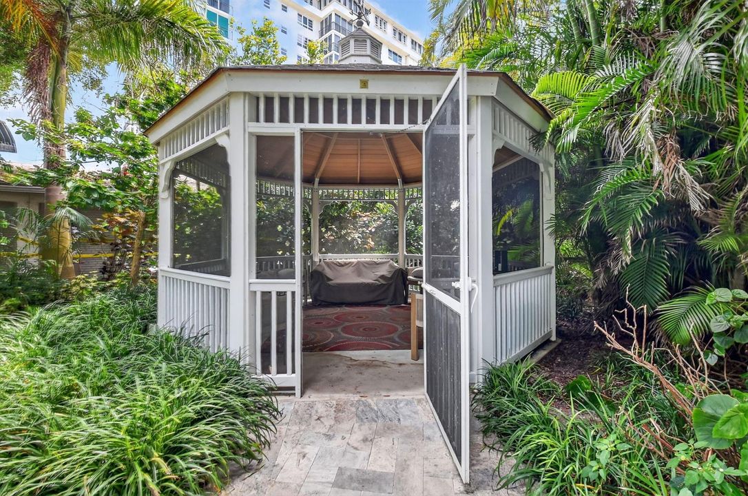 Gazebo
