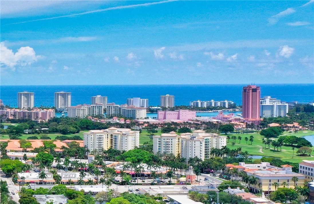 Boca Raton