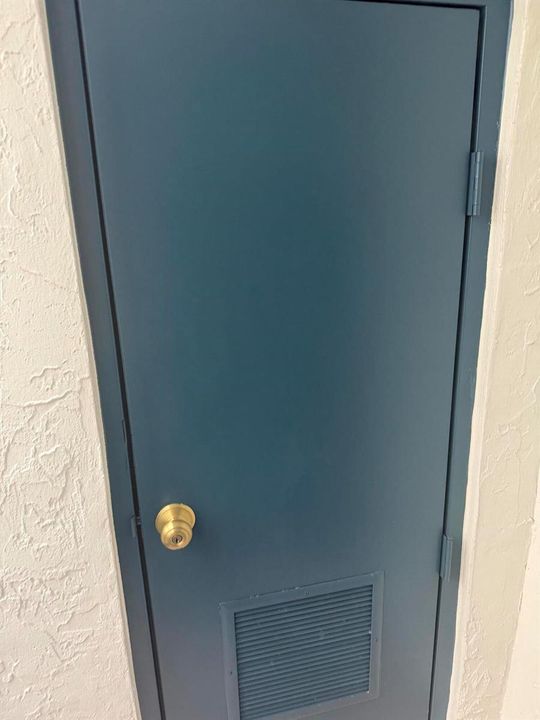 extra storage