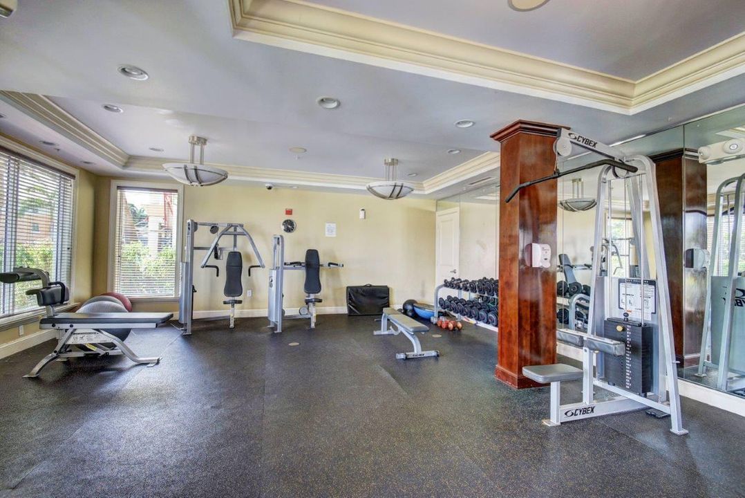 Amenities