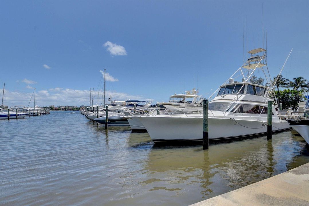 Intracoastal