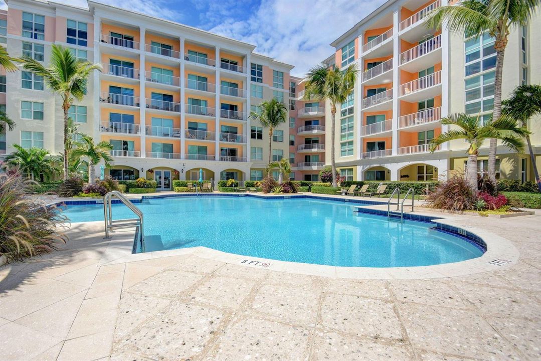 Amenities