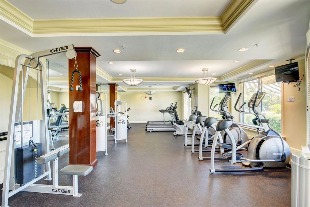 Amenities