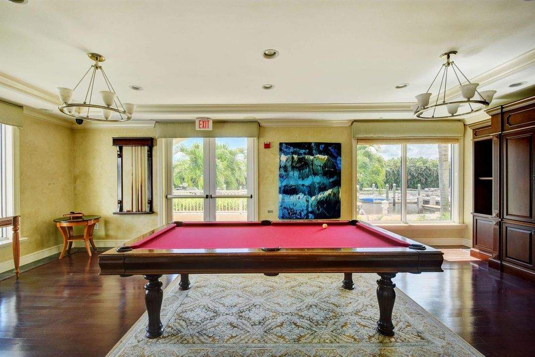 Amenities
