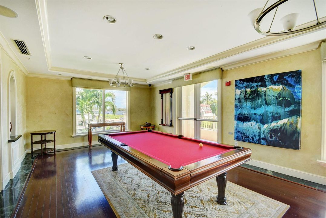 Amenities