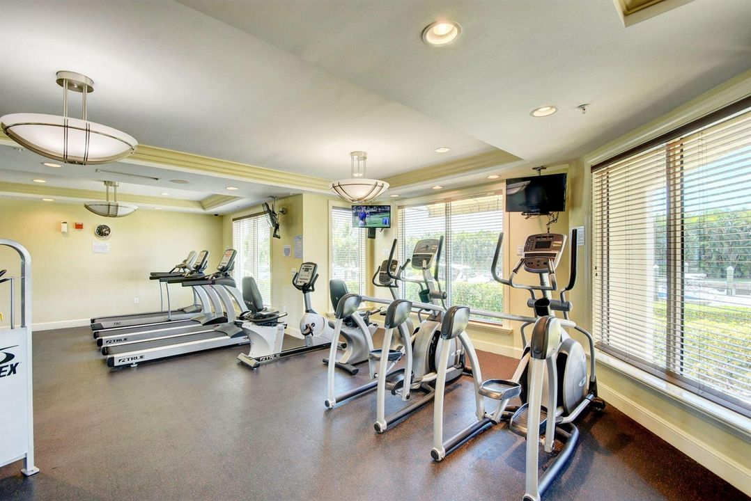 Amenities