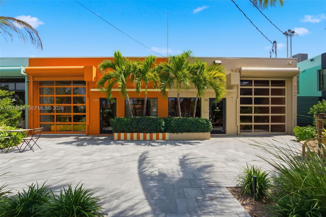 For Rent: $1,900 (1 beds, 1 baths, 505 Square Feet)