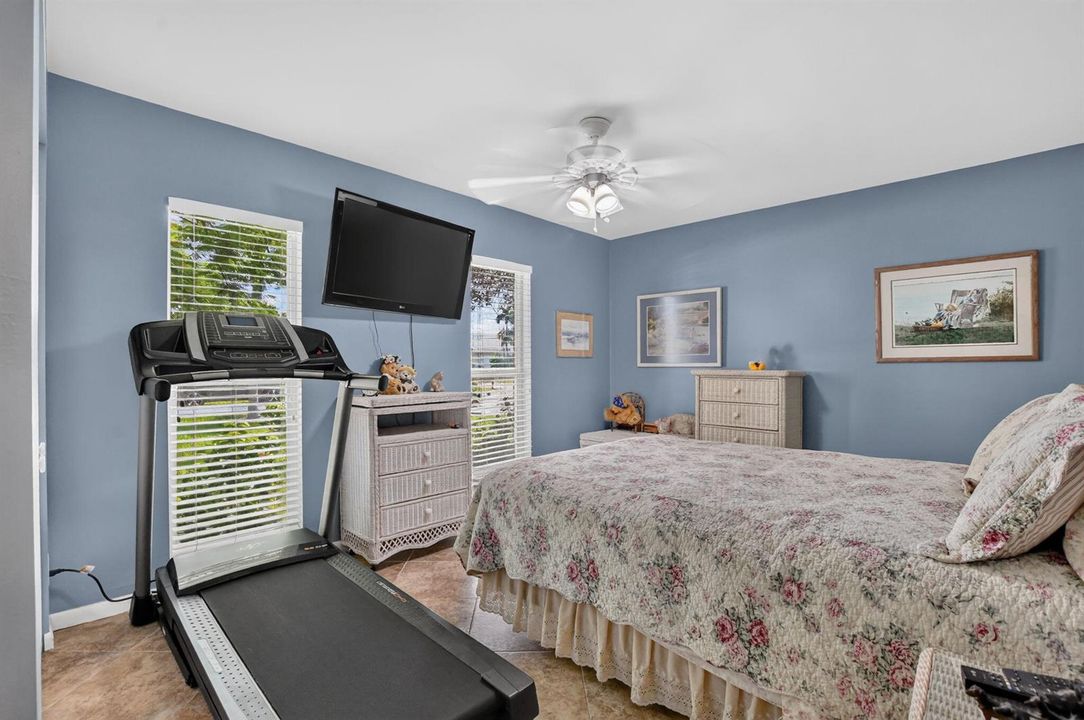 3rd Bedroom