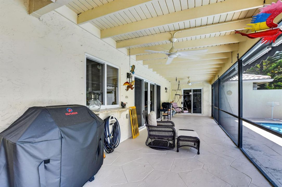 Sun Room