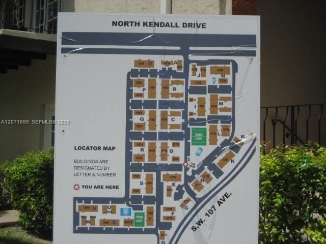 For Rent: $1,800 (1 beds, 1 baths, 709 Square Feet)