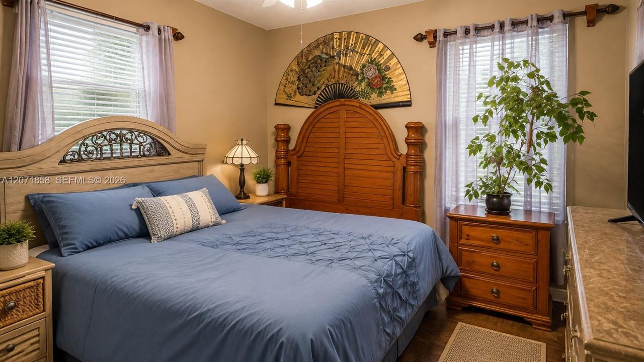 2ND BEDROOM