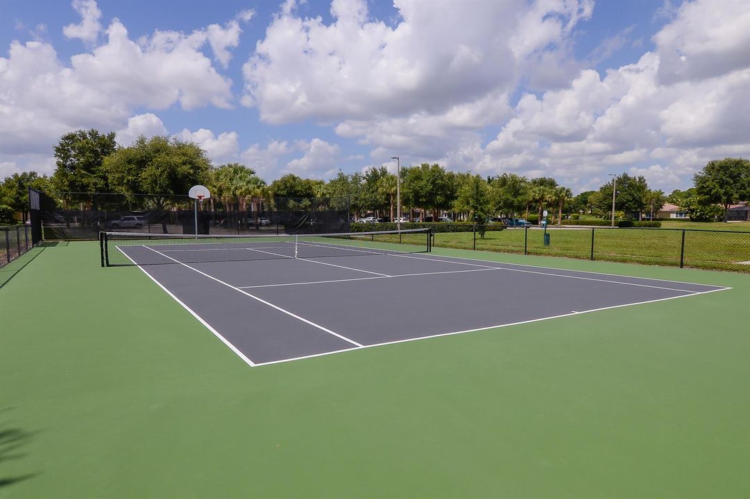 14 - Tennis