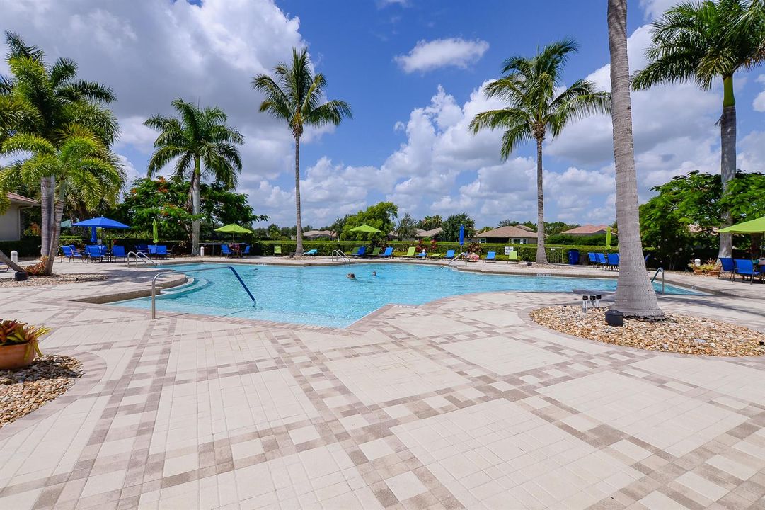 12 - Pool