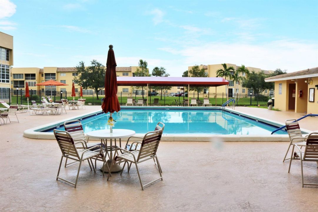 Patio 2