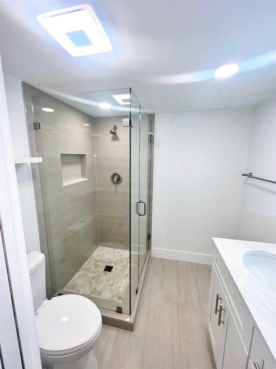 Master Bath 4