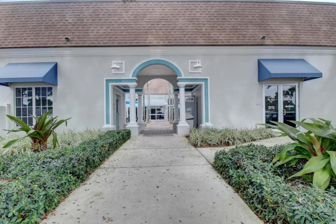 clubhouse
