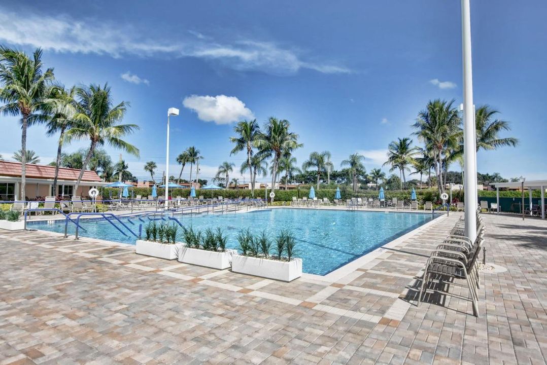 pool