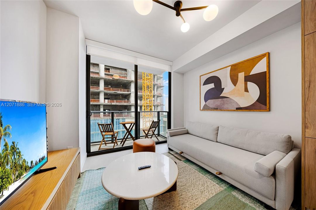 For Rent: $3,300 (1 beds, 1 baths, 539 Square Feet)