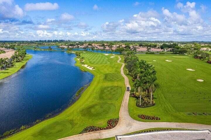 Golf Course