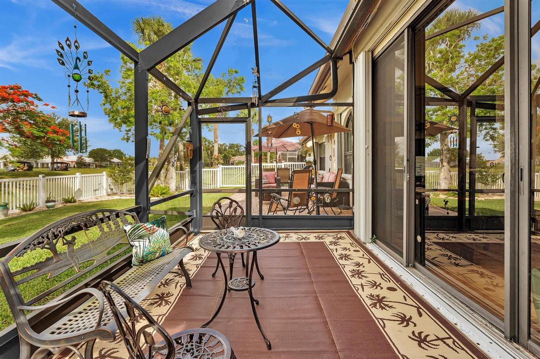 Lanai/Patio
