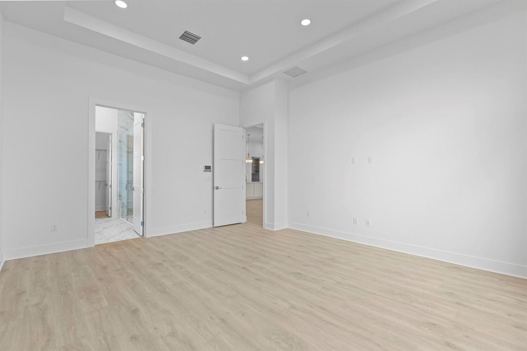 Owner's Suite