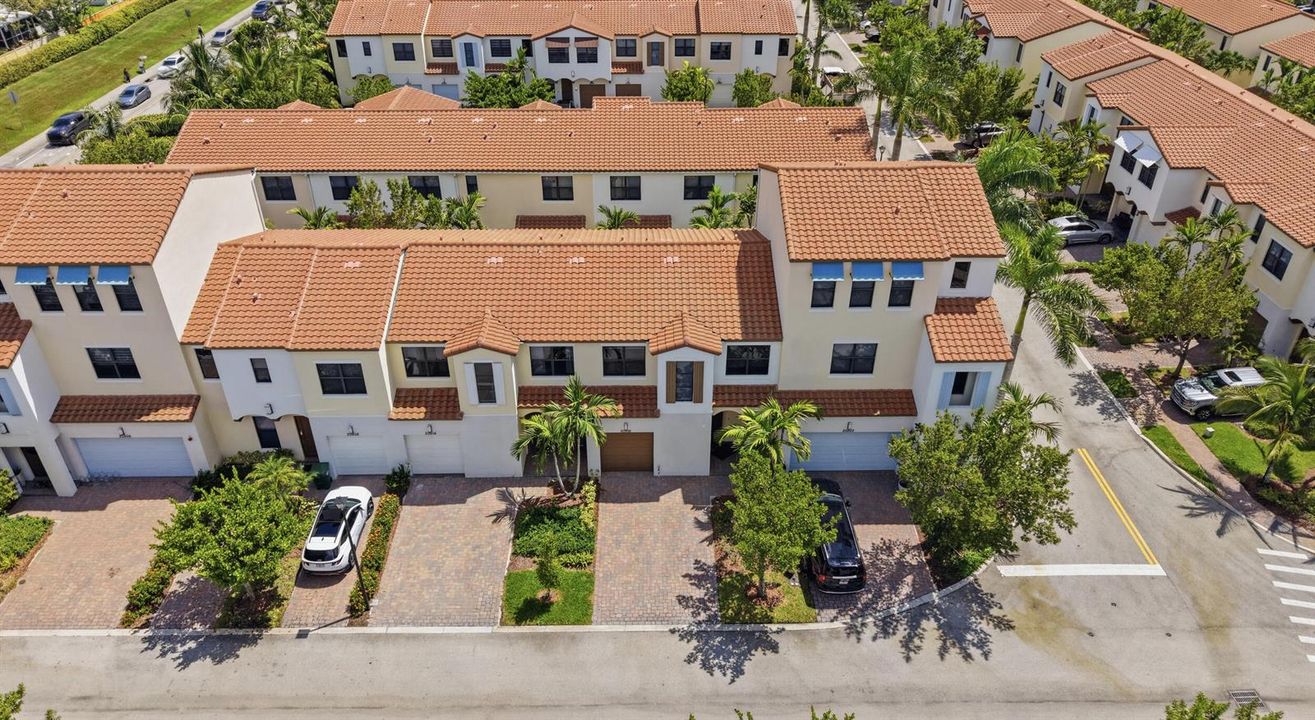 TownHome