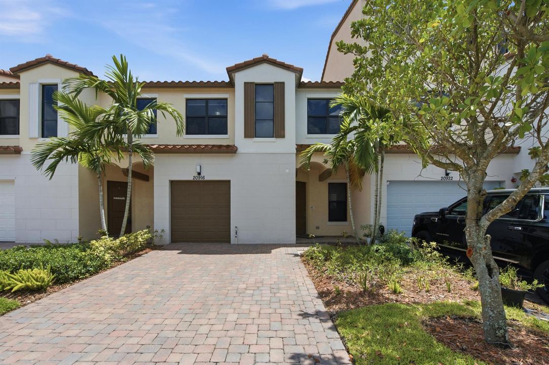 TownHome