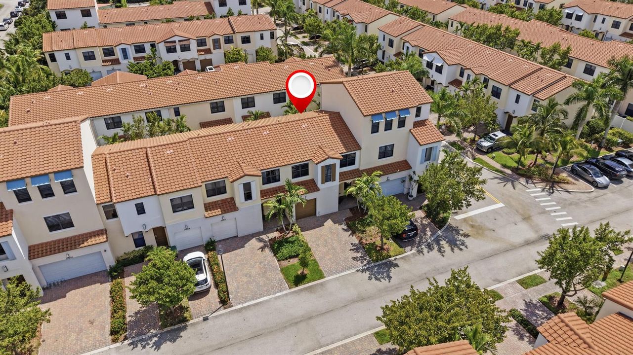 TownHome