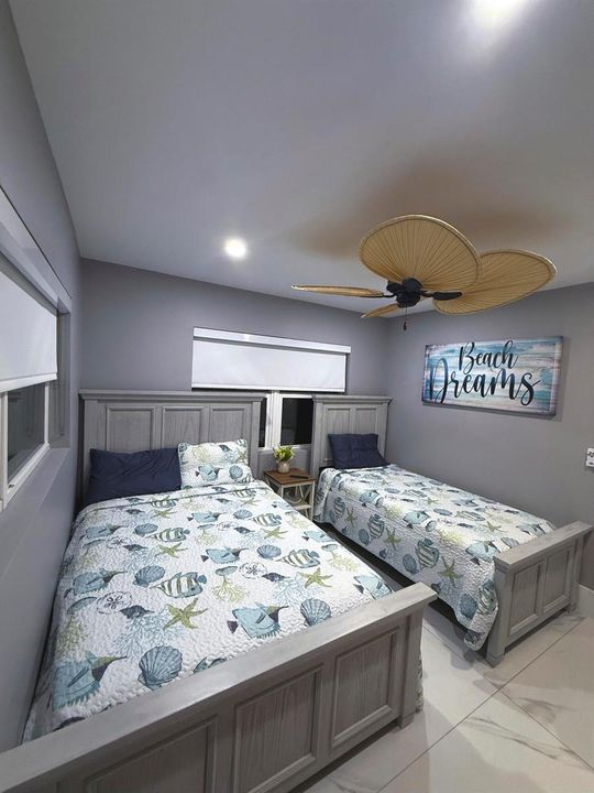 Guest Bedroom 1