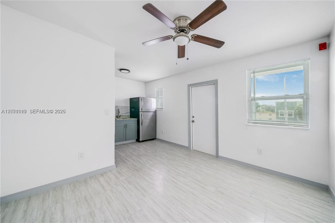 A great one bedroom!