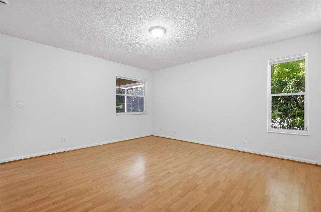 Primary Room