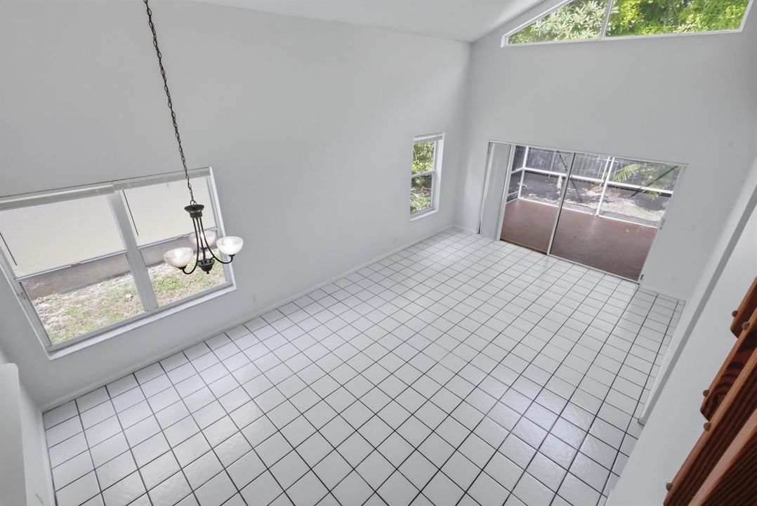 Entrance Foyer