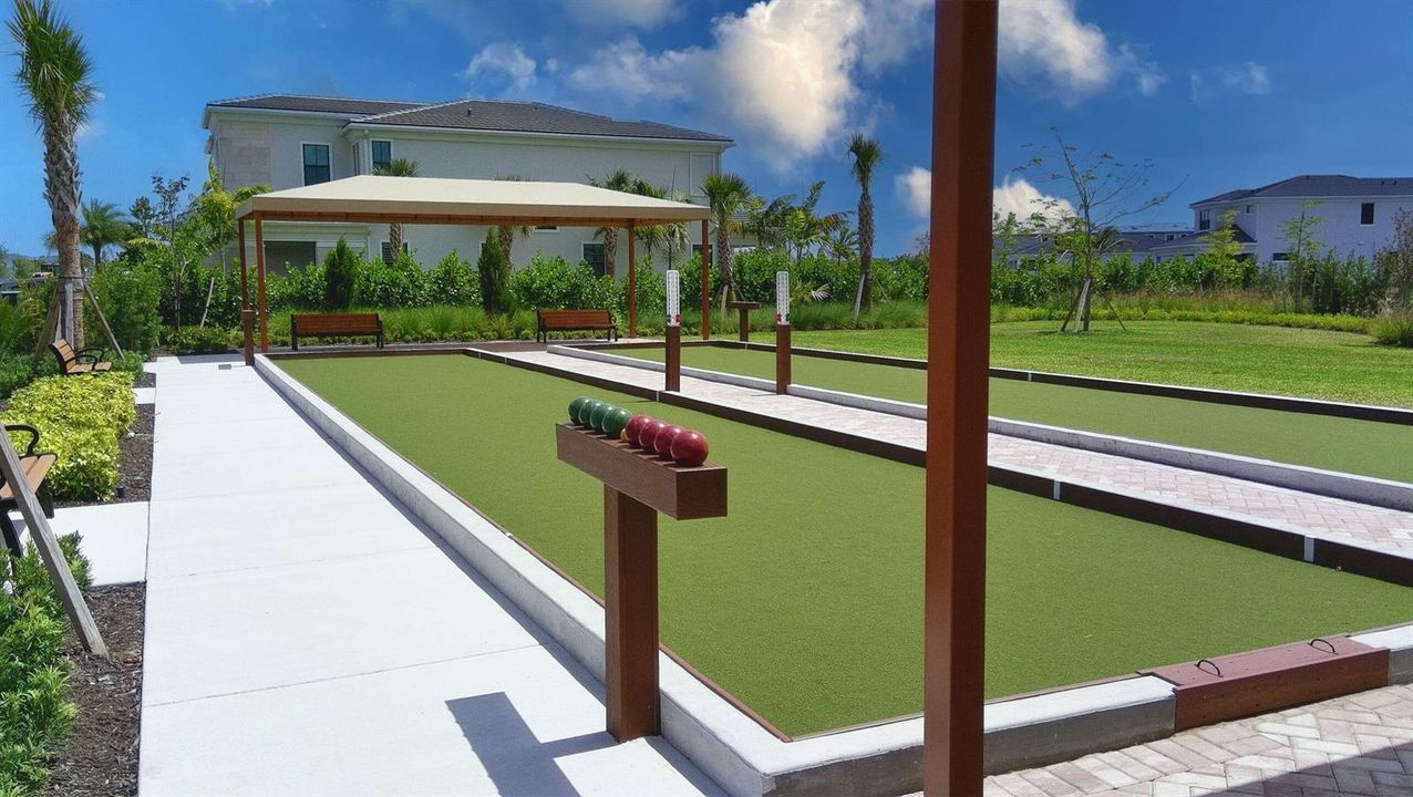 Move in ready homes PBG