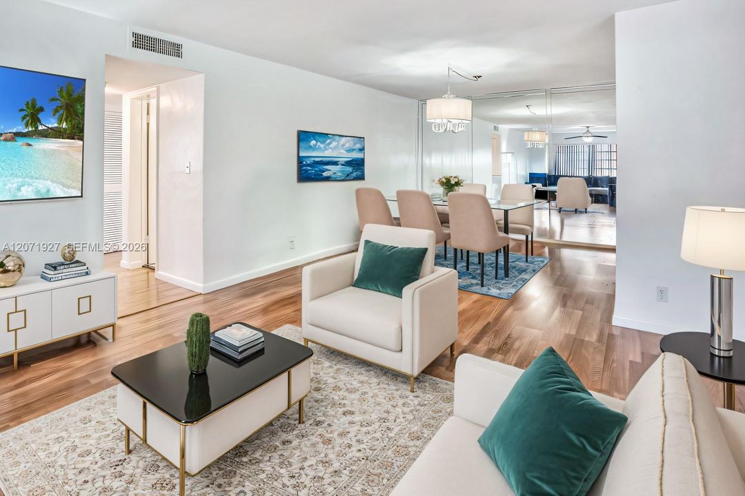 For Rent: $2,300 (2 beds, 2 baths, 1168 Square Feet)