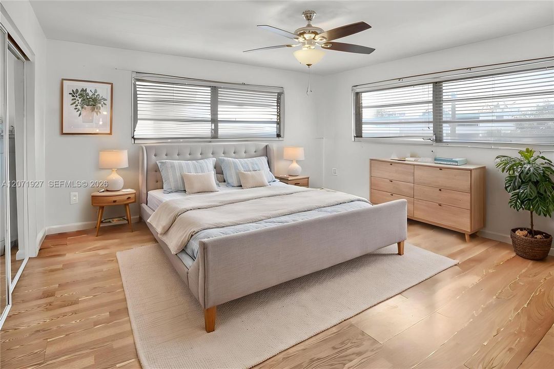 For Rent: $2,300 (2 beds, 2 baths, 1168 Square Feet)