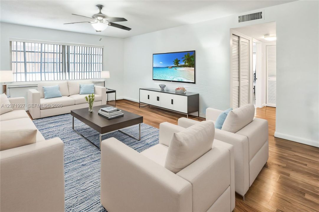For Rent: $2,300 (2 beds, 2 baths, 1168 Square Feet)