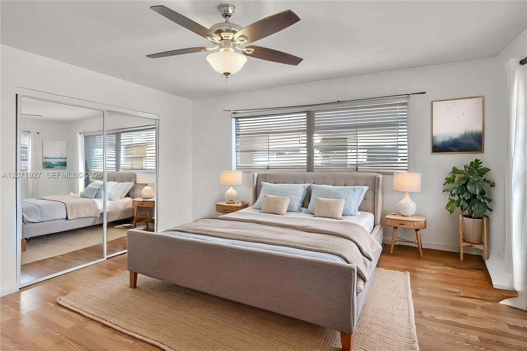 For Rent: $2,300 (2 beds, 2 baths, 1168 Square Feet)