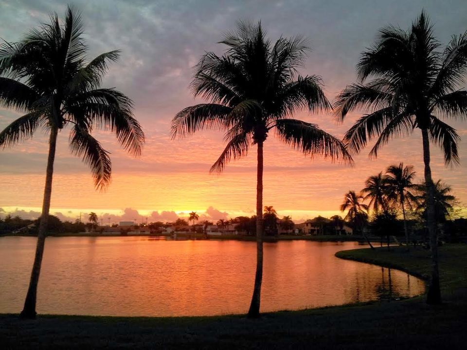Lake