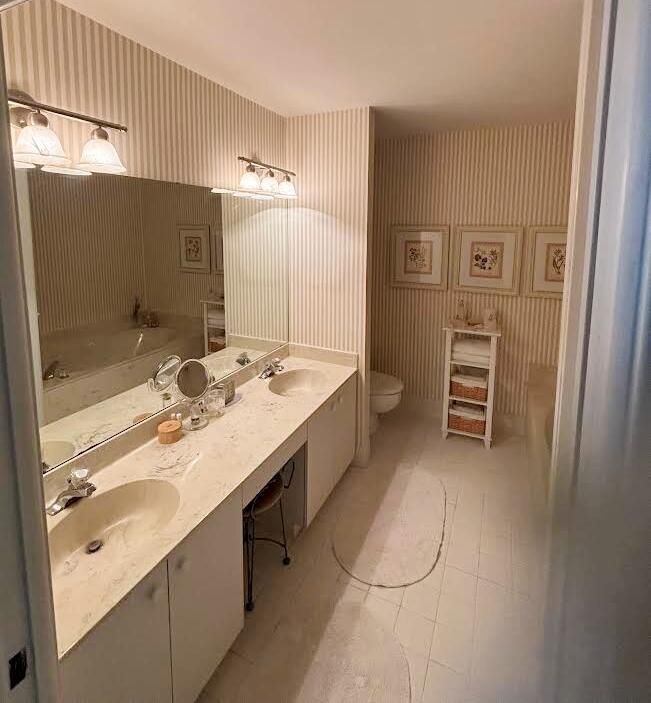 Master Bath