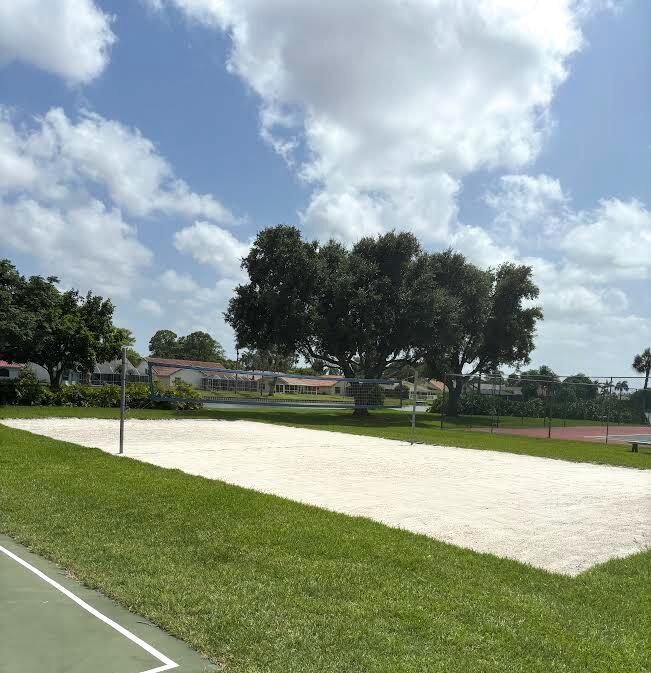 Volleyball