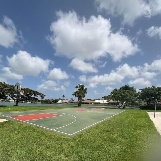 Tennis Pickleball