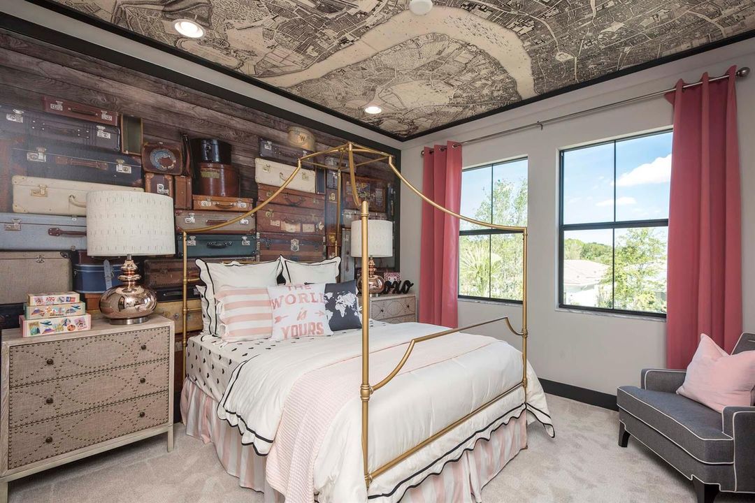 Model Reference