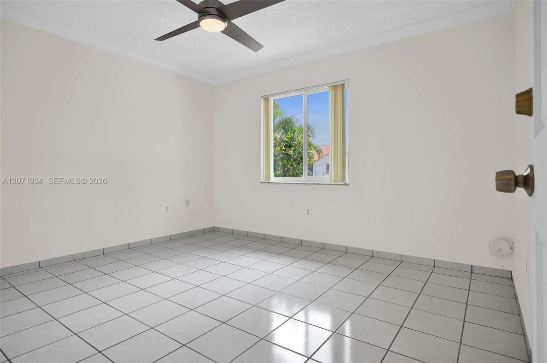 BEDROOM NO.3