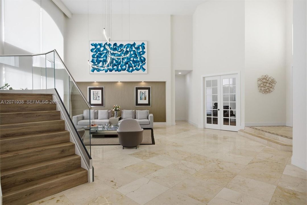 For Sale: $3,500,000 (5 beds, 6 baths, 5950 Square Feet)