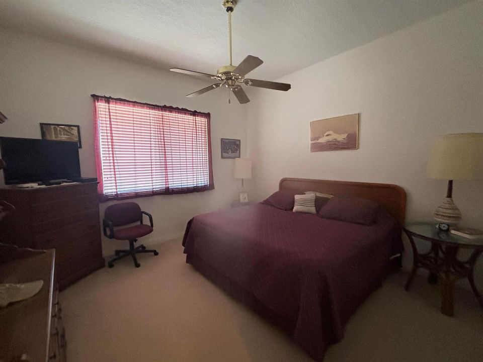 Guest Bed