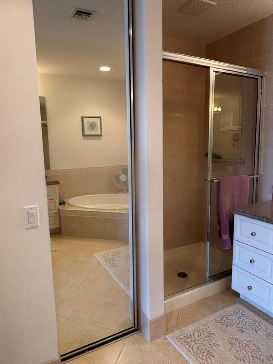 M Bath